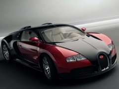 1. Bugatti Veyron Super Sports $2,400,000