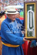 МУ-ын Манлай уяач Д.Бат-Эрдэнэ: Монгол хүн бүр үүх түүх, өв соёлоо мэддэг дээдэлдэг байх нь тусгаар тогтнолын баталгаа юм