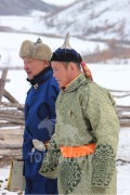 Г.Намхайдорж: Монголын хамгийн анхны уяачдын холбоог бид байгуулж байлаа