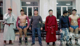 Монгол Хэл Соёлын Сургуулийнхан аваргаа шалгарууллаа