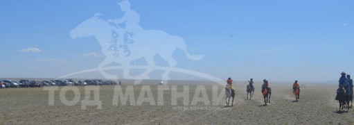 Доржсамбын хул, Б.Амгаланбаатарын Далай халтар