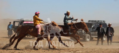 Айргийн дөрөв-Насанбатын хонгор