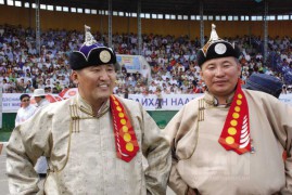 МУ-ын Тод манлай уяач Д.Ганбаатар: Монгол уяач дэлхийд оюун ухаан, хийморио гайхуулах цаг ойрхон