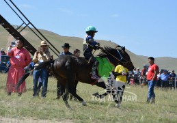 12-Батсайханы сартай хээр