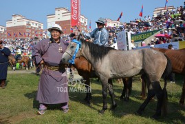 АЗ ХИЙМОРИЙН БЭЛГЭДЭЛ АВАРГА БОР