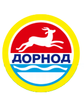 Дорнод аймаг лого