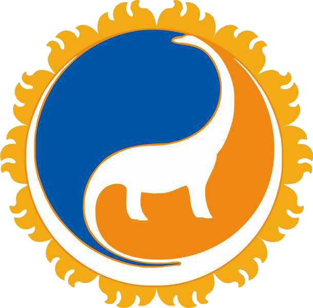Дорноговь аймаг лого