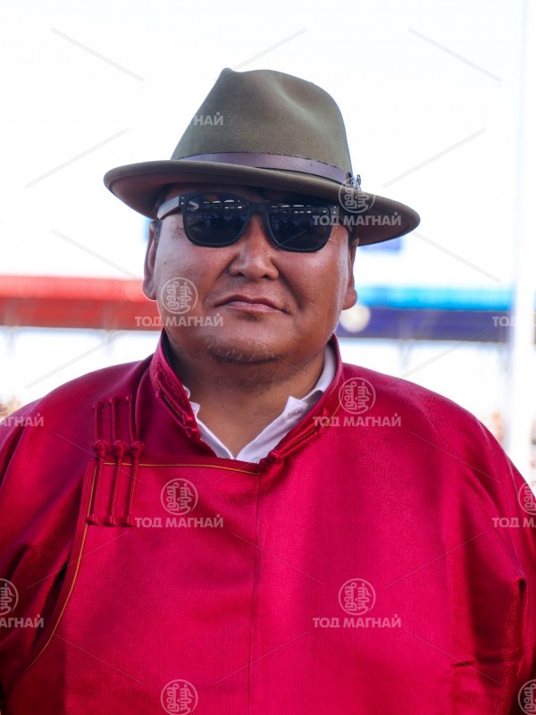 Аймгийн алдарт Цэендорж