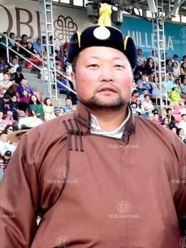 Нийслэлийн алдарт Чинзориг