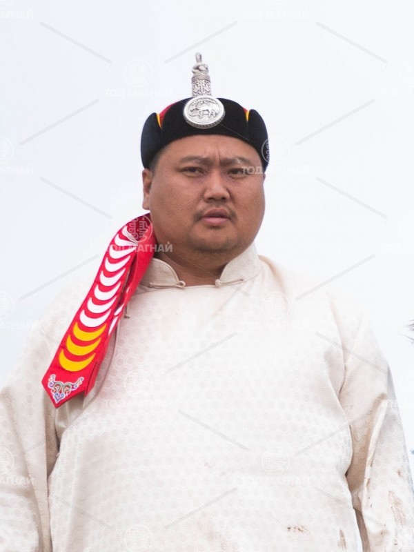 Аймгийн алдарт Баяндорж