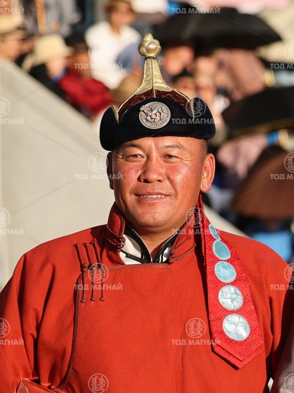 Алдарт Ариуннаран