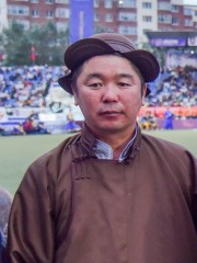 Н.Мөнх-Эрдэнэ