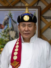 Т.Галбадрах