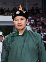 Аймгийн алдарт Гантиг