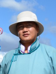 Л.Отгонбаатар