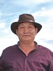 Ш.Шижирбаатар