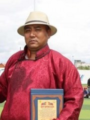 Ж.Намнанпэлжир