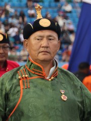 Т.Ууганбаяр