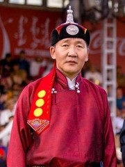 Х.Гарьдмагнай