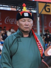 Аймгийн алдарт Гантулга