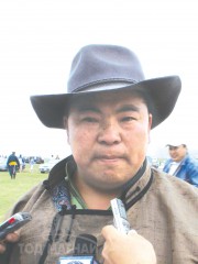 А.Эрдэнэбаяр