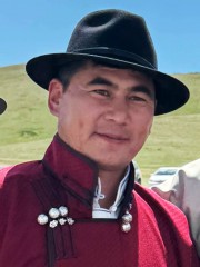  Пүрэвсамдан