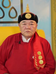 Д.Лхагвасүрэн