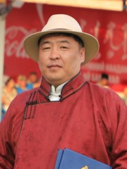 Л.Анхбаатар