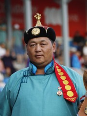 С.Эрдэнэбат