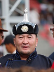 С.Гал-Эрдэнэ