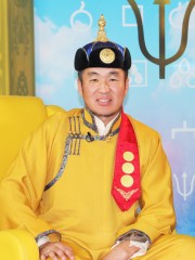 Д.Эрдэнэбулган