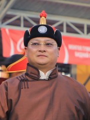 Ч.Батжаргал