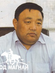 З.Ганбаатар