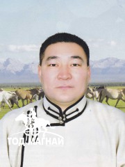 О.Отгонбаатар