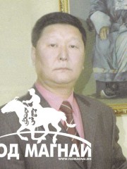 Ж.Оюунбаатар