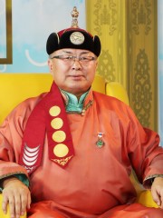 Б.Баасанбазар