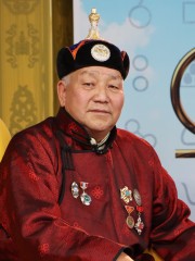 Алдарт Адъяасүрэн