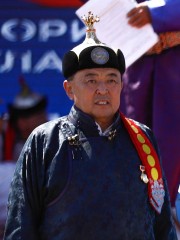 Д.Дагвадорж