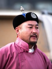 Б.Баярмагнай