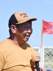 Аймгийн алдарт Батсүх