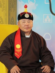 Алдарт Баярсайхан