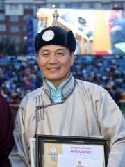 Ж.Дэмбэрэлсайхан