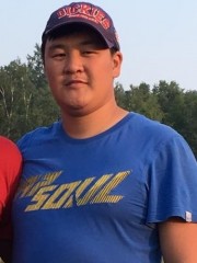 Б.Гүндсамбуу