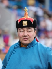 Ч.Батжаргал