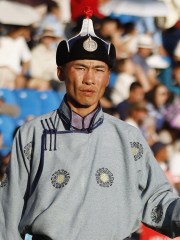 Нийслэлийн алдарт Булгадай