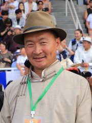  Наранбаатар