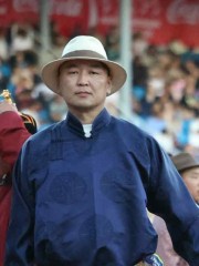 Ш.Мөнгөншагай