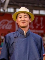  Доржсамбуу